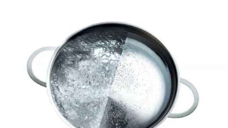 PowerBoost: Nấu nhanh hơn
