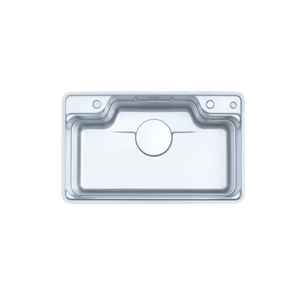CHẬU RỬA BÁT LIKEN NL792D