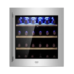 Tủ rượu vang MW2611B (24~26 chai)
