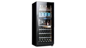 Tủ rượu vang MWT1801S (100~110 chai)